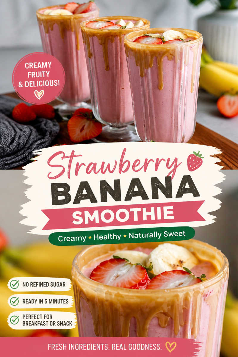 Tasty Kefir Smoothie Recipes You’ll Love to Make at Home!