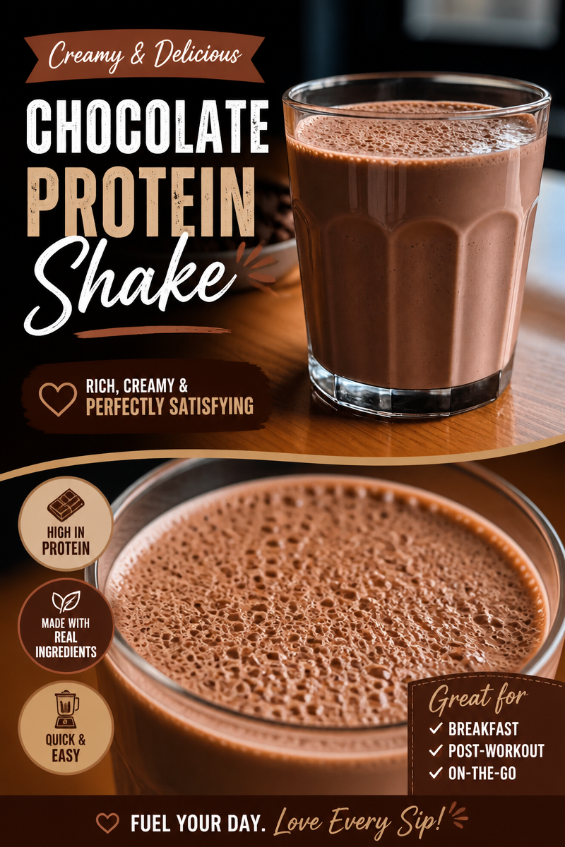 Delicious Protein Smoothie Recipes for Weight Loss You'll Love