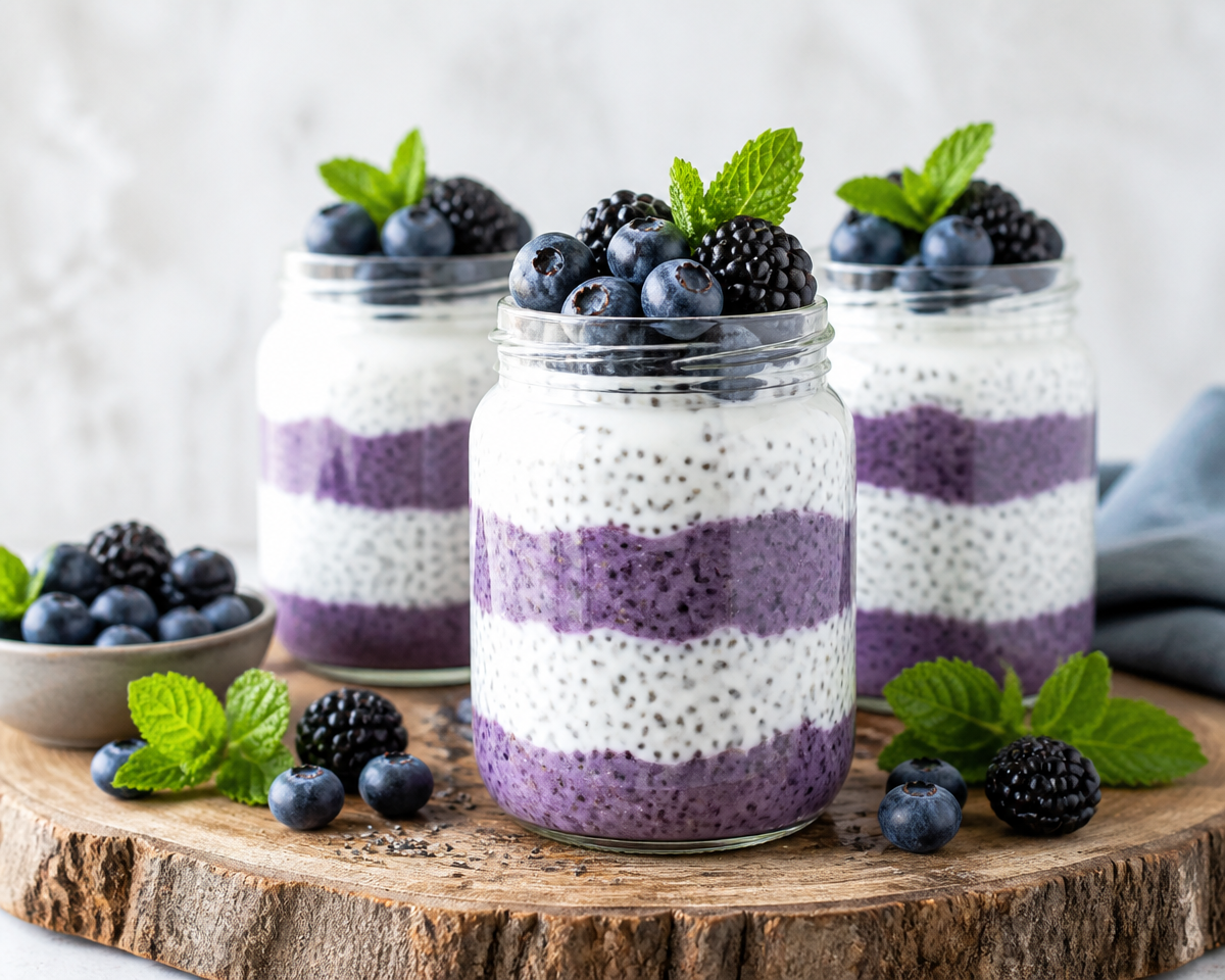 Boost Your Day with a High-Protein Breakfast for Energy