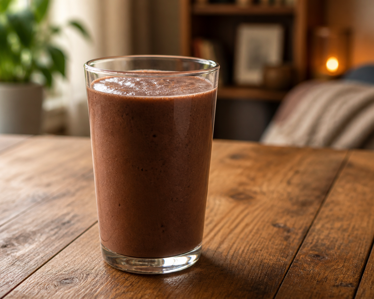 Protein smoothie recipes for weight loss