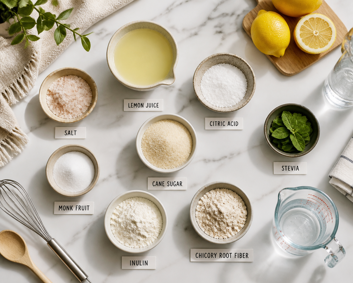 Taste-Testing the Best Prebiotic Soda Flavors You'll Love