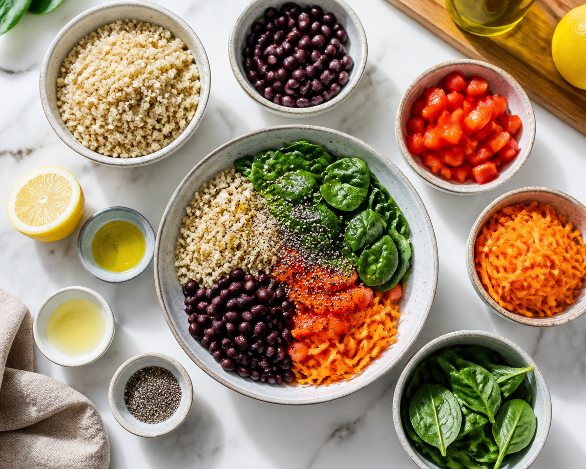 How to add more fiber to your diet