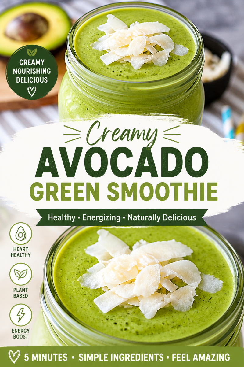Matcha protein smoothie recipe