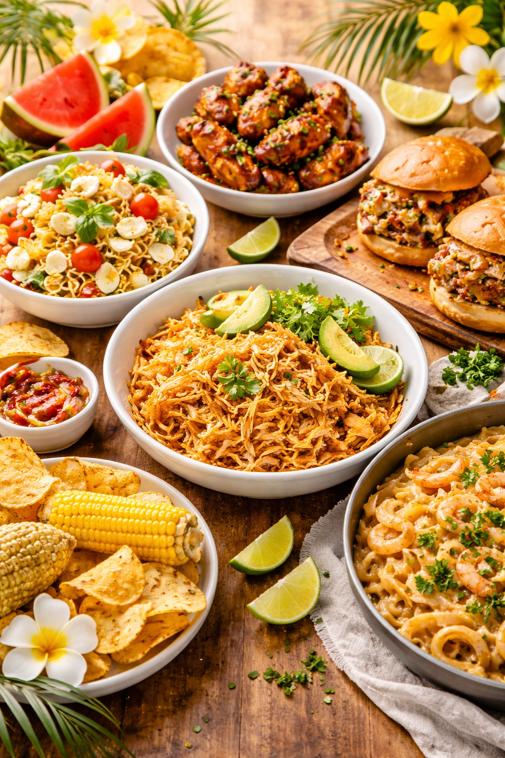 I Tried These Summer Crockpot Recipes and Now I Refuse to Cook Normally
