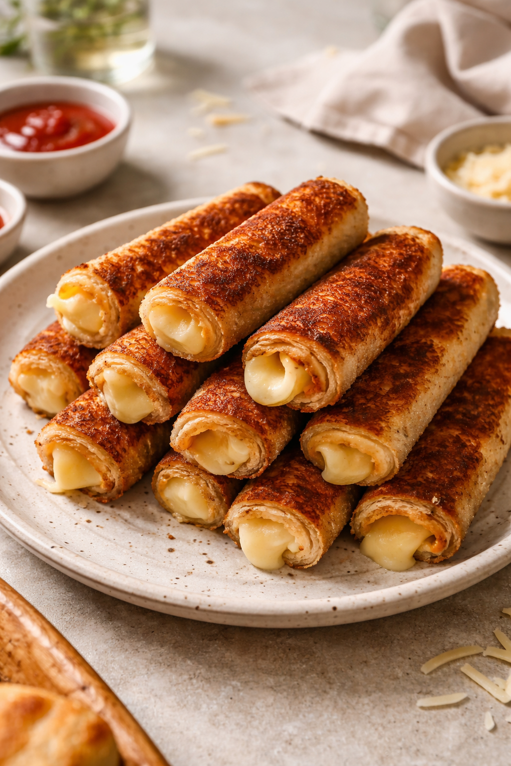 Fun and Easy Kid-Friendly Snacks
