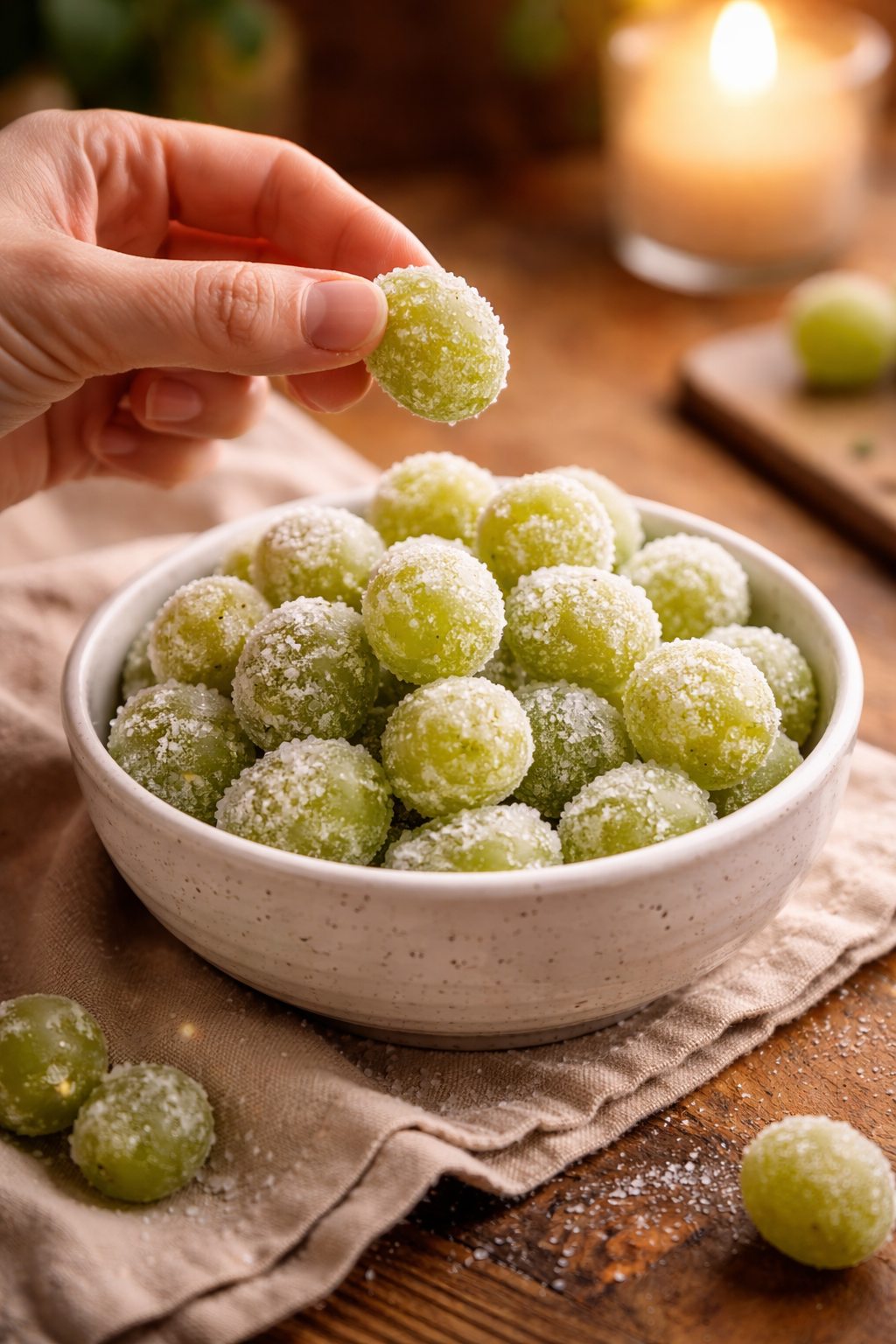 The best snack!