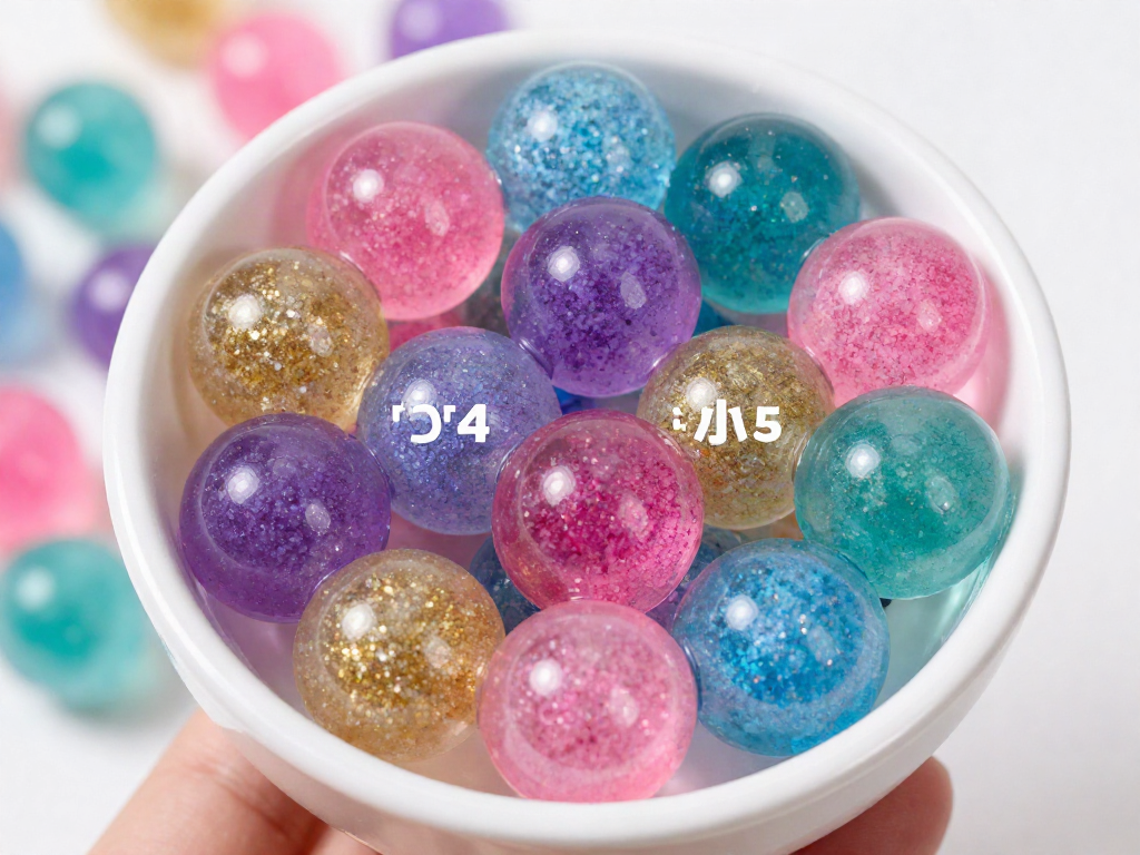 DIY glitter stress ball balloons create sparkling squishy sensory toys that are relaxing and fun to squeeze ✨ Save this project! #StressBallDIY #SensoryPlay #GlitterCraft #CreativeKids #DIYFun #Handm... 9 DIY glitter stress ball balloons create sparkling squishy sensory toys that are relaxing and fun to squeeze ✨ Save this project! #StressBallDIY #SensoryPlay #GlitterCraft #CreativeKids #DIYFun #Handm...