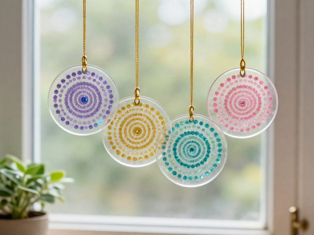 Clear glue transforms into a bright window suncatcher with colorful details that glow beautifully in the sunlight. Keep this idea for later. 9 Clear glue transforms into a bright window suncatcher with colorful details that glow beautifully in the sunlight. Keep this idea for later.