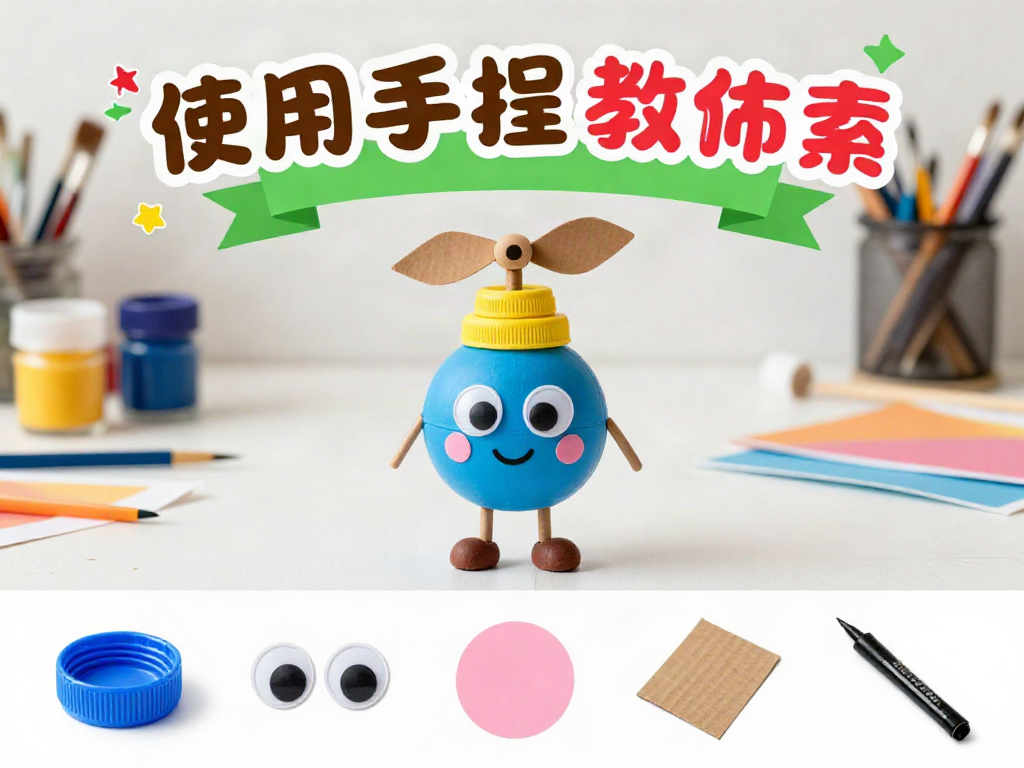 Give old bottle caps a new purpose by building a charming miniature helicopter with colorful recycled pieces. Which version would you make? 7 Give old bottle caps a new purpose by building a charming miniature helicopter with colorful recycled pieces. Which version would you make?