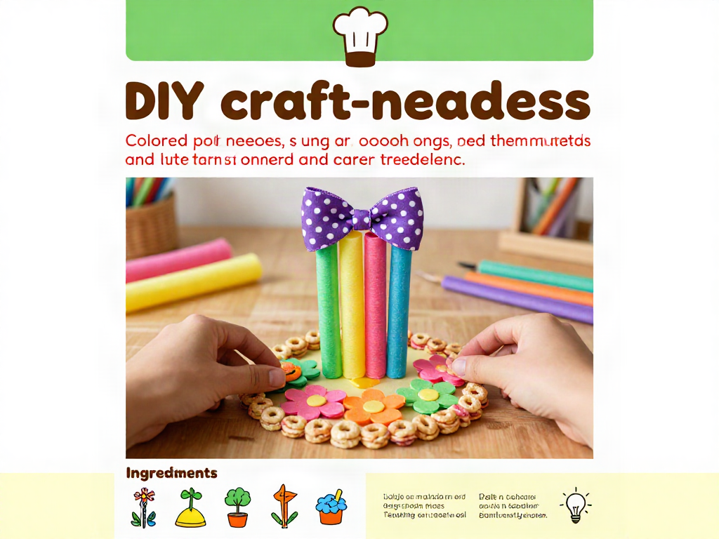 Colorful pool noodles, cereal rings, and foam petals transform into a playful flower bird feeder that adds a fun touch to the garden. A fun project to try this weekend. #FlowerBirdFeeder #BirdCraft #D... 7 Colorful pool noodles, cereal rings, and foam petals transform into a playful flower bird feeder that adds a fun touch to the garden. A fun project to try this weekend. #FlowerBirdFeeder #BirdCraft #D...