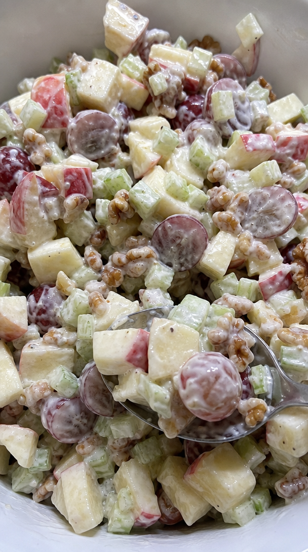 Waldorf Salad