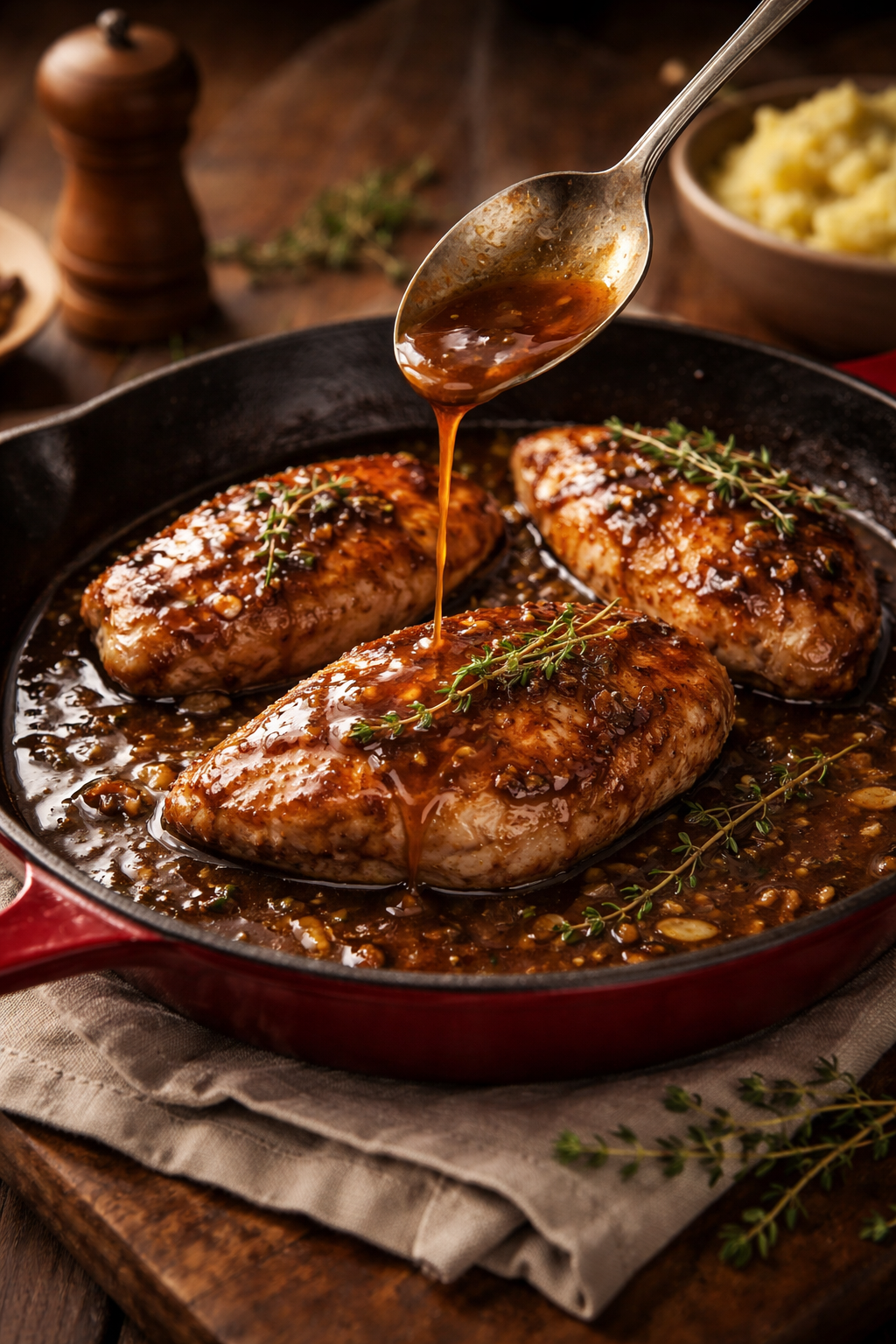 Easy Dinner Ideas for Two