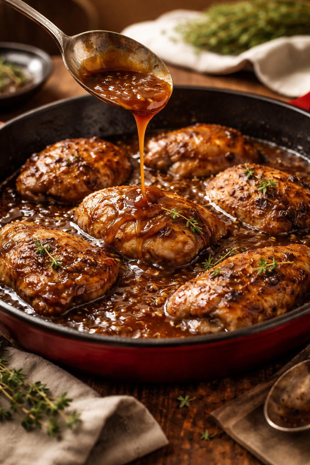Easy Dinner Ideas for Two