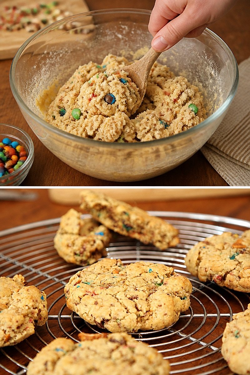 I Cookies alle M