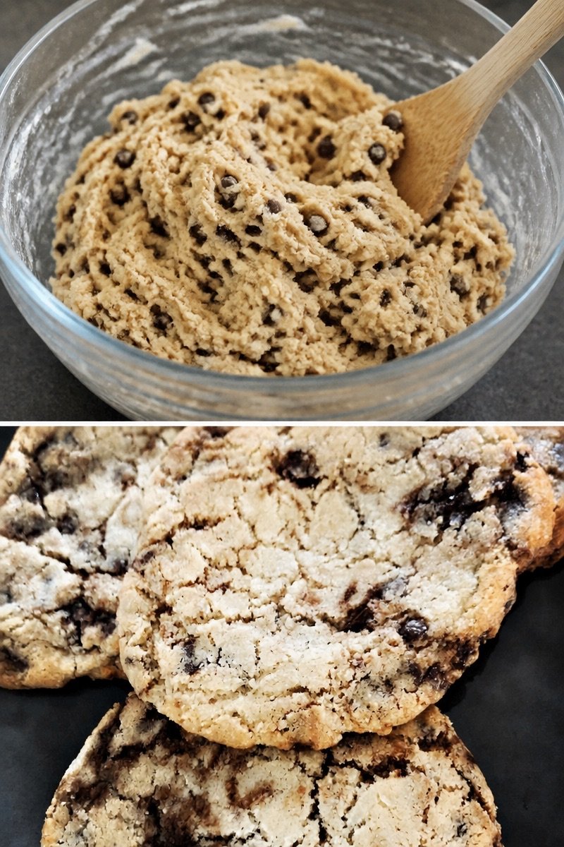 I biscotti di Gaëtan Roussel