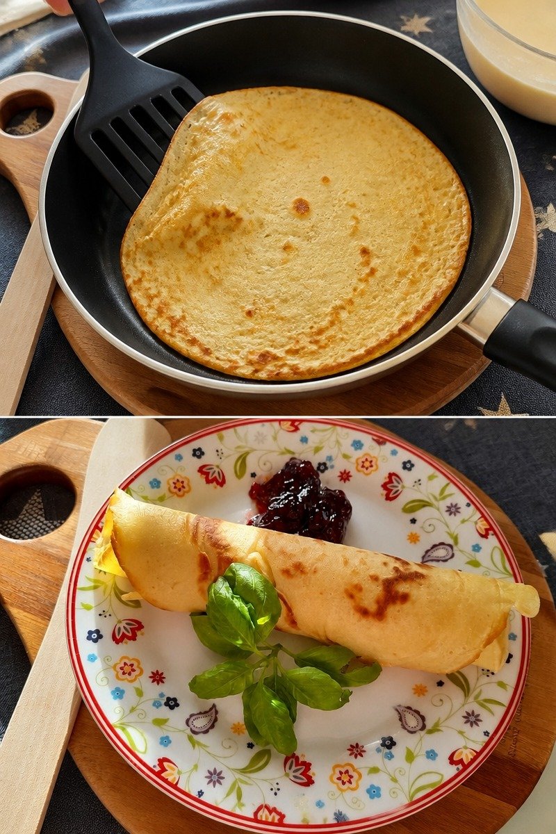 Pfannkuchen