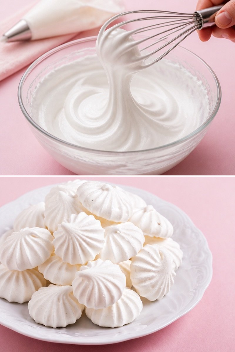Meringues