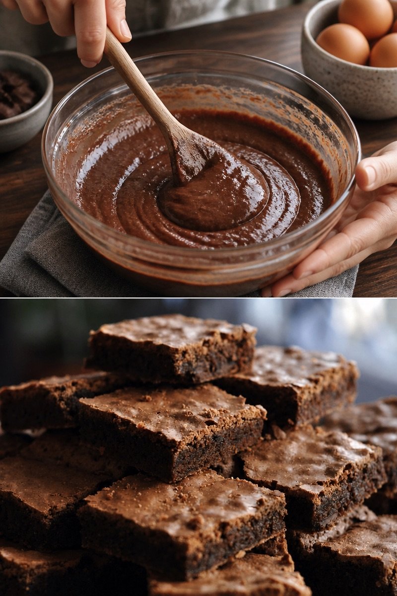 Torta al cioccolato fondente inglese