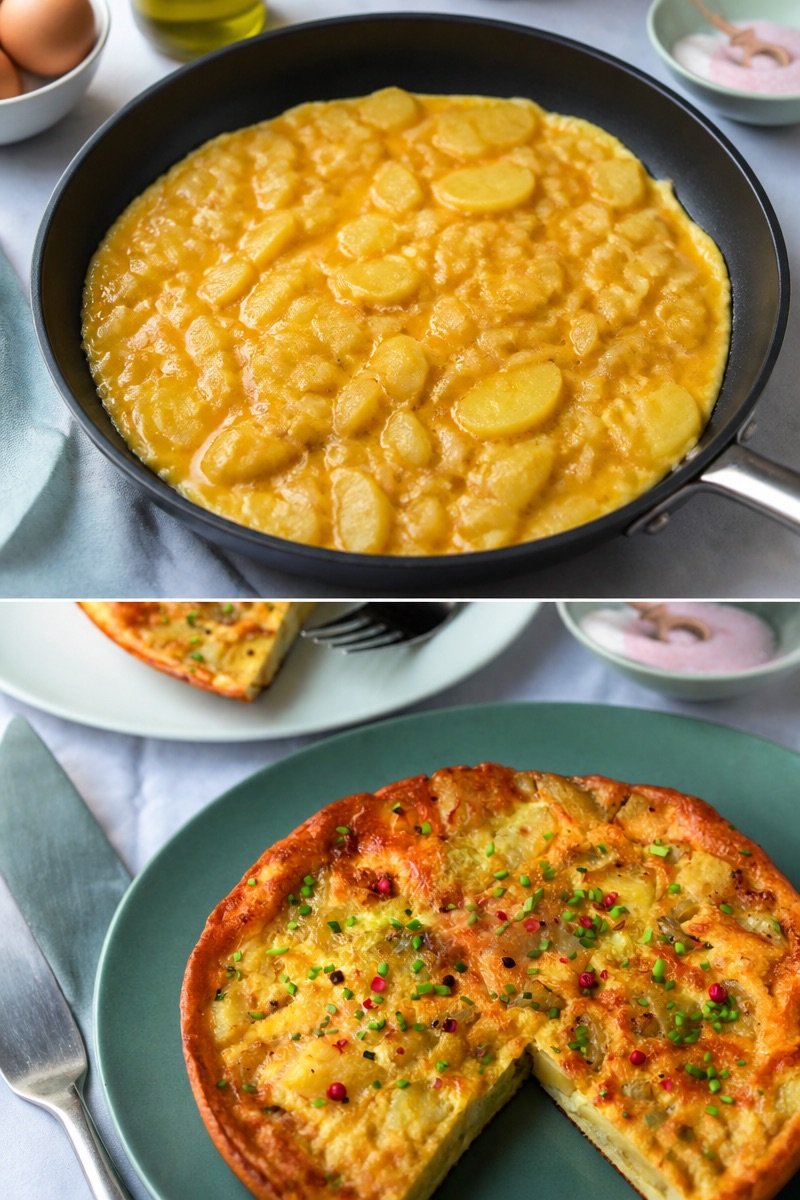 Tortilla (Espagne)