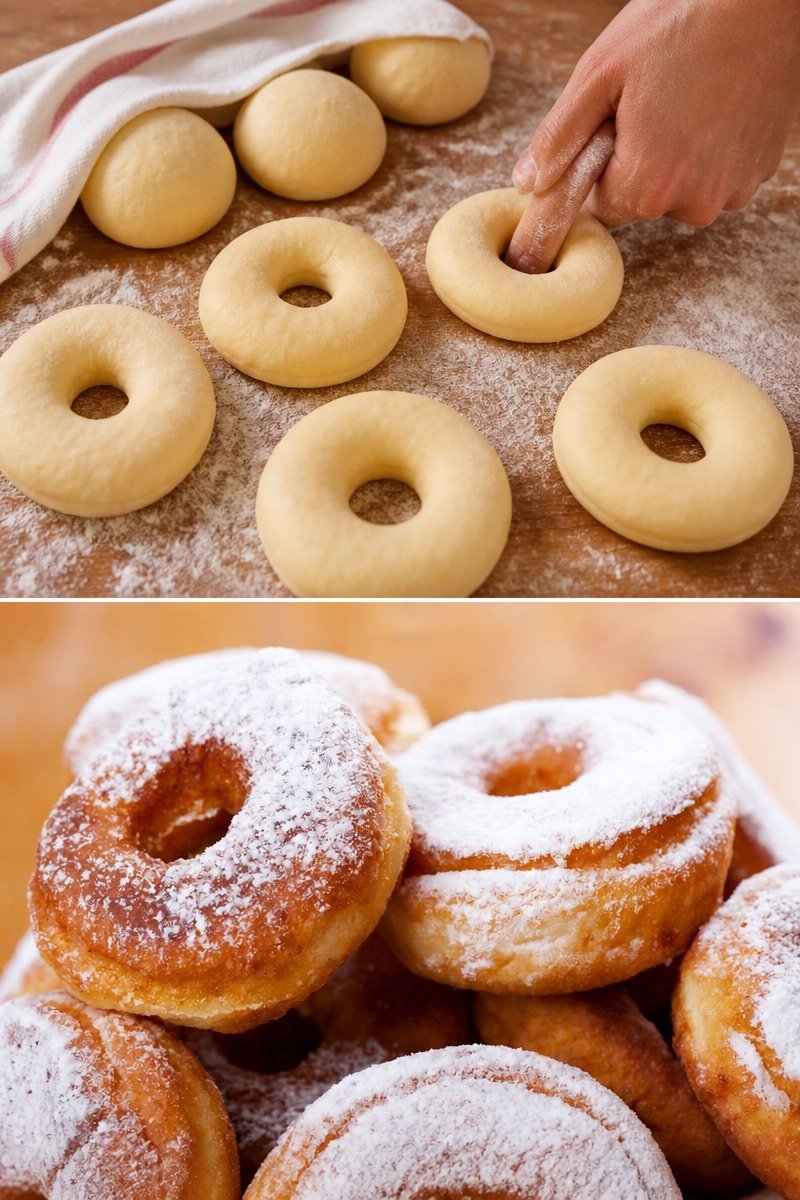 Donuts (Usa)