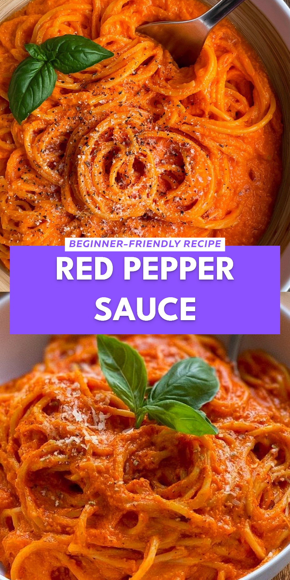 Red Pepper Sauce