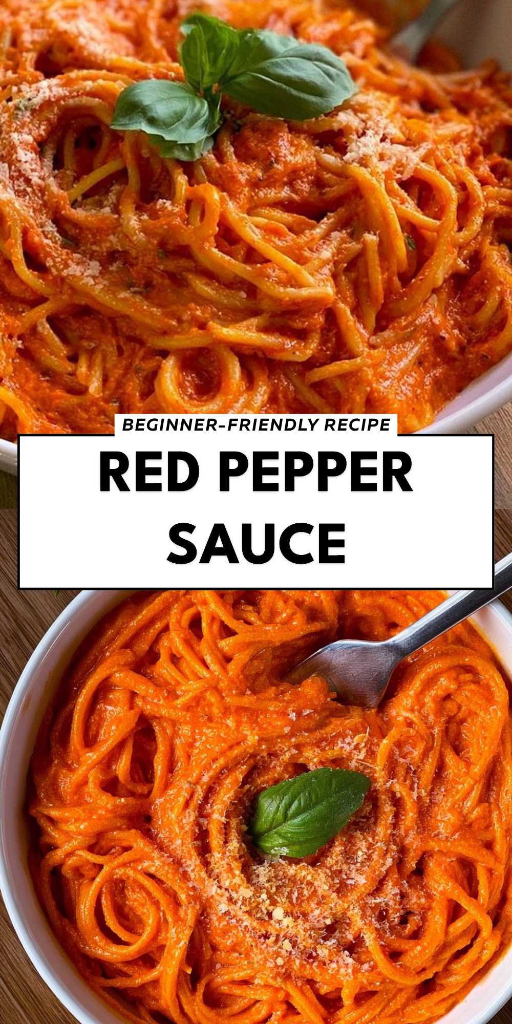 Red Pepper Sauce