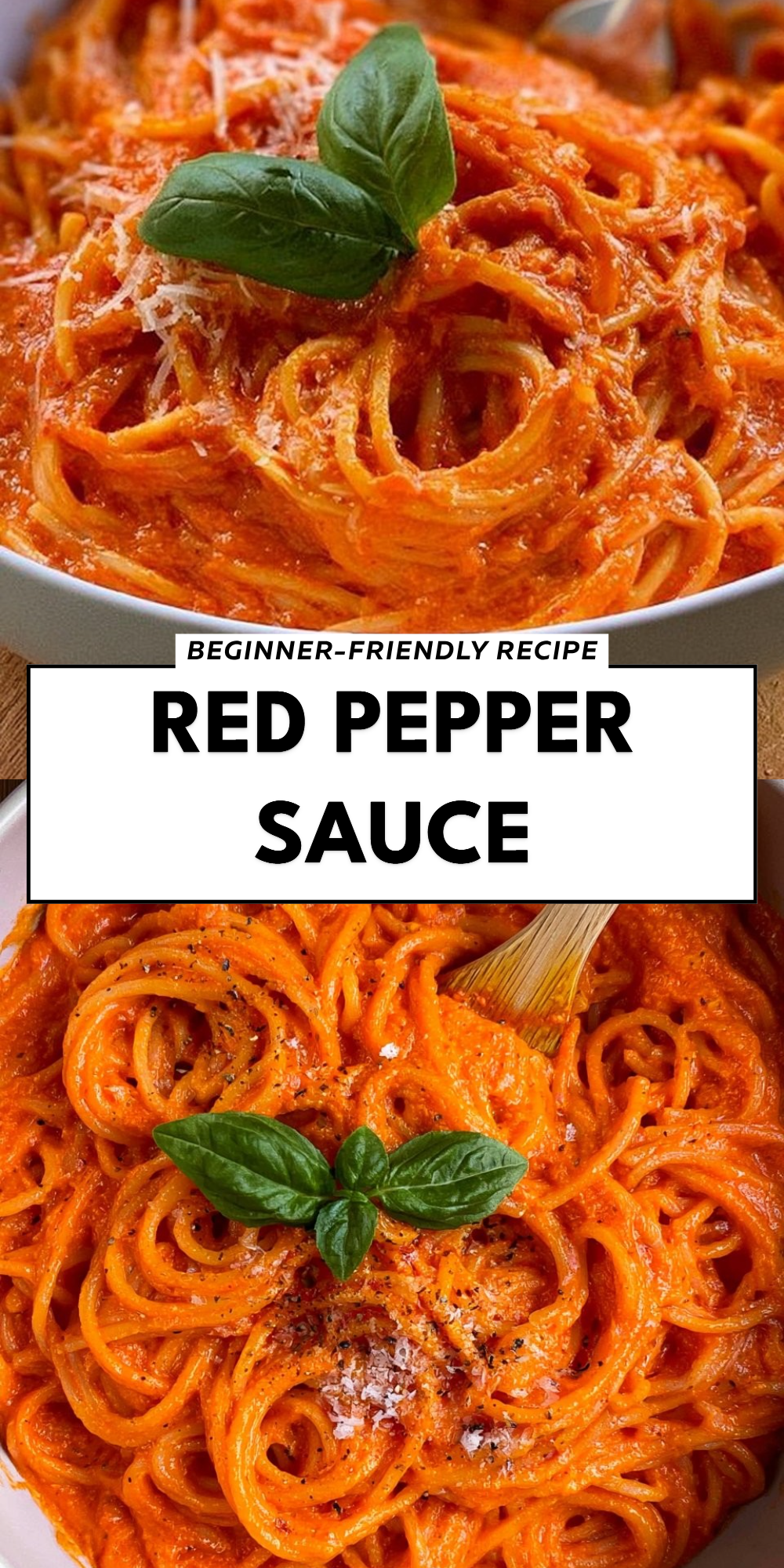 Red Pepper Sauce