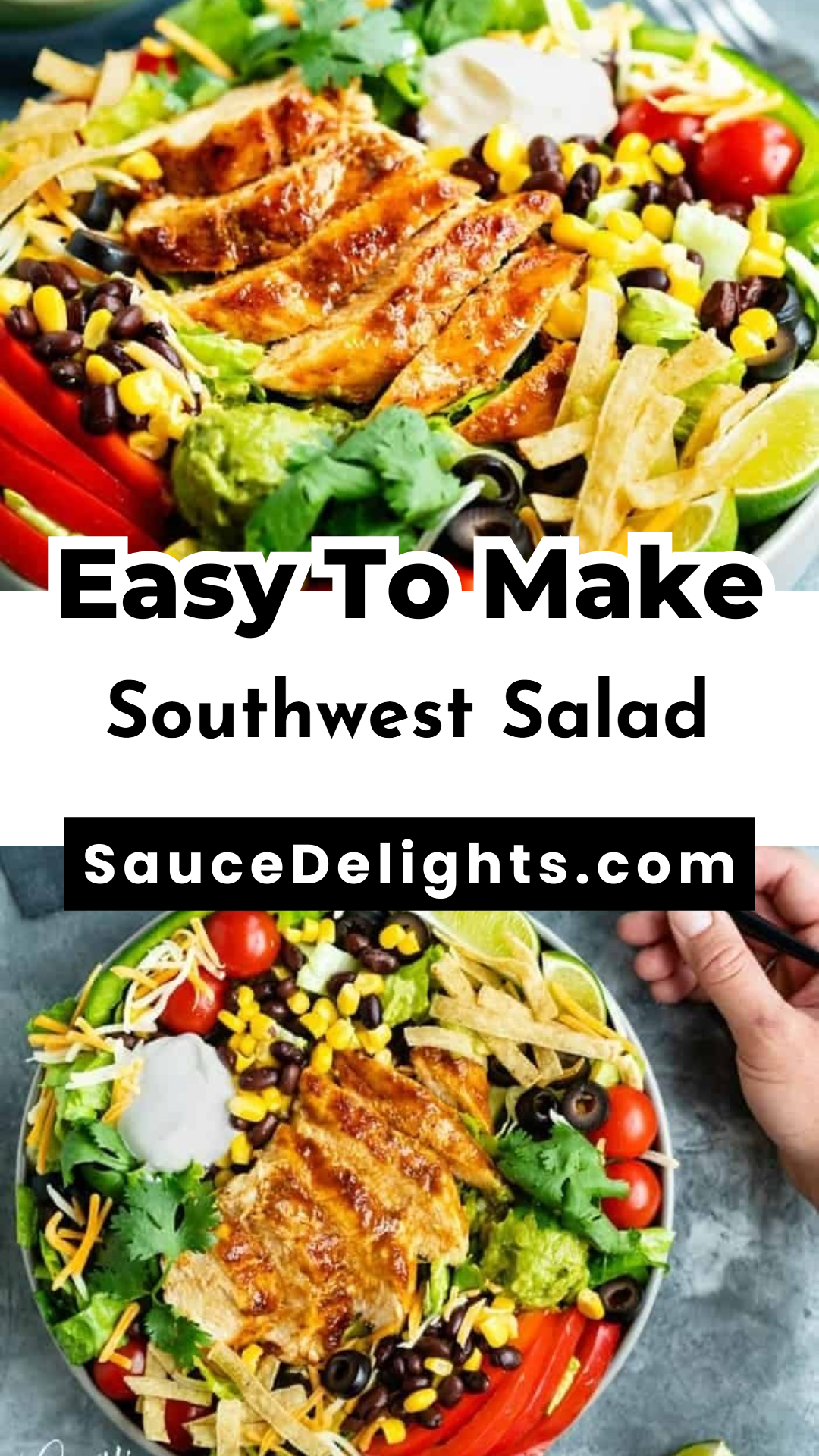 Southwest Salad