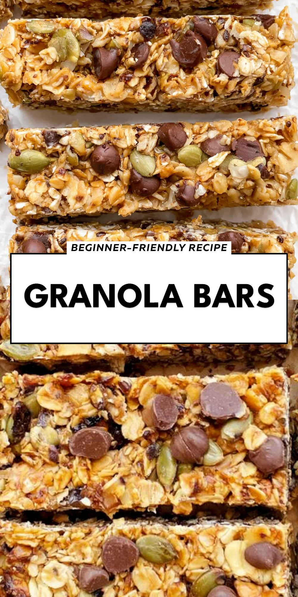 Granola Bars