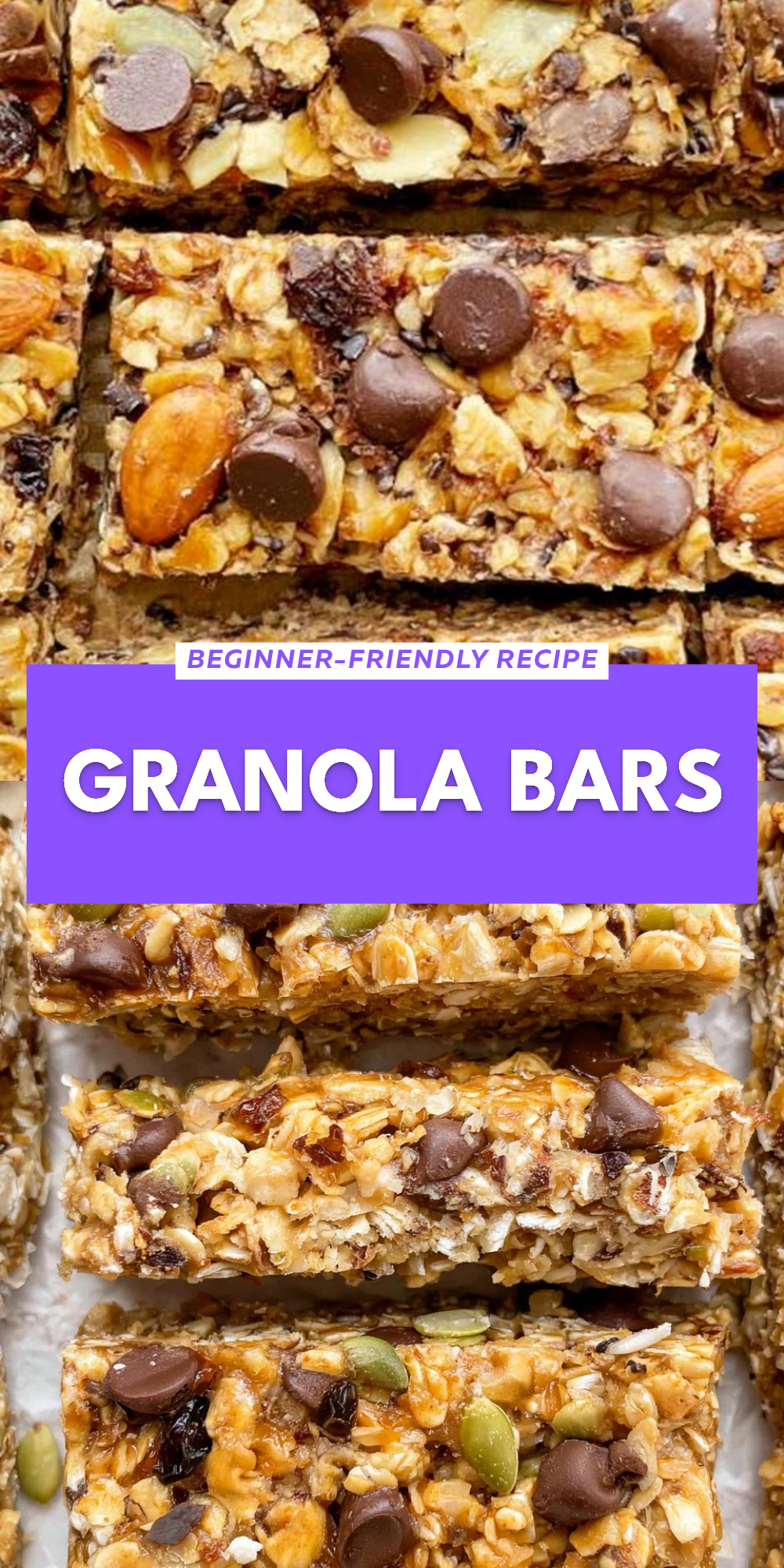 Granola Bars