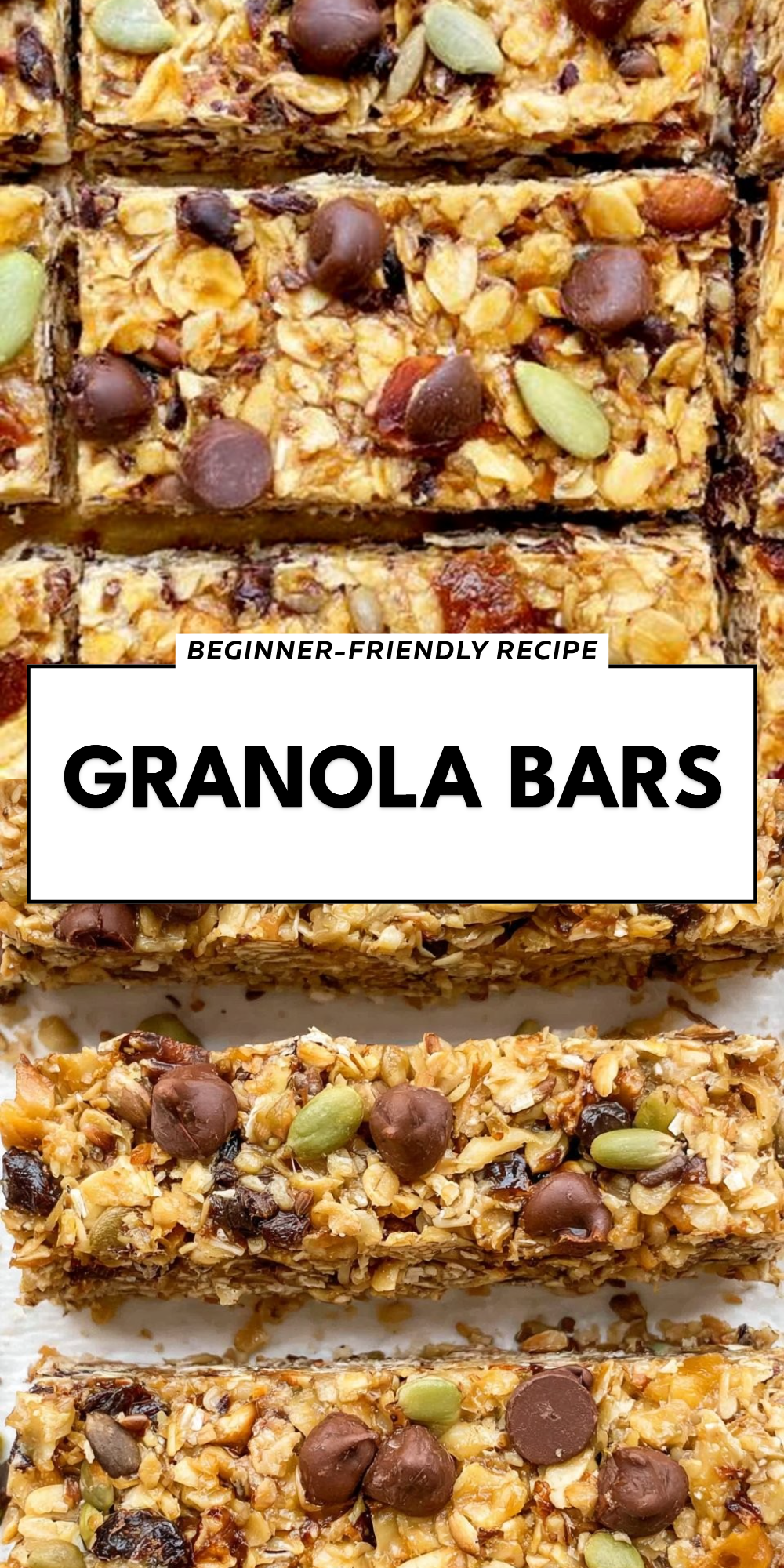 Granola Bars