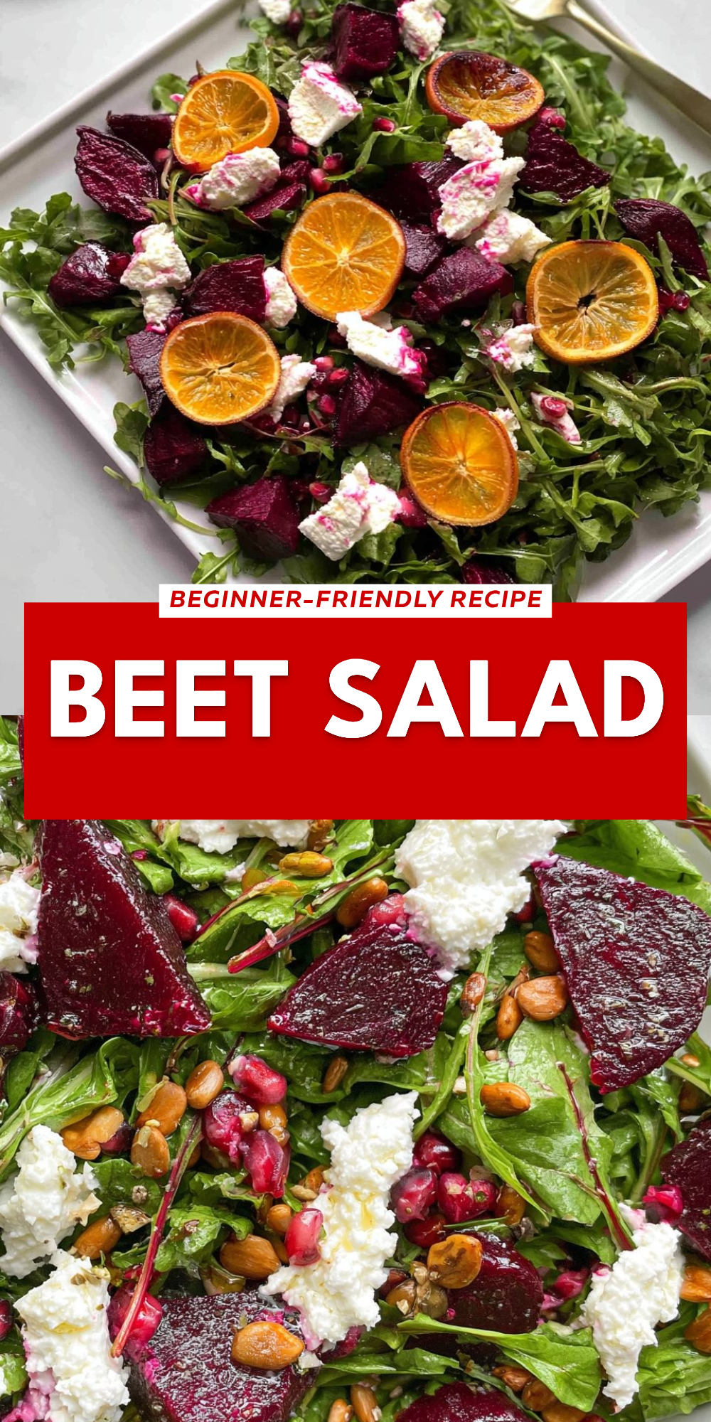 Beet Salad