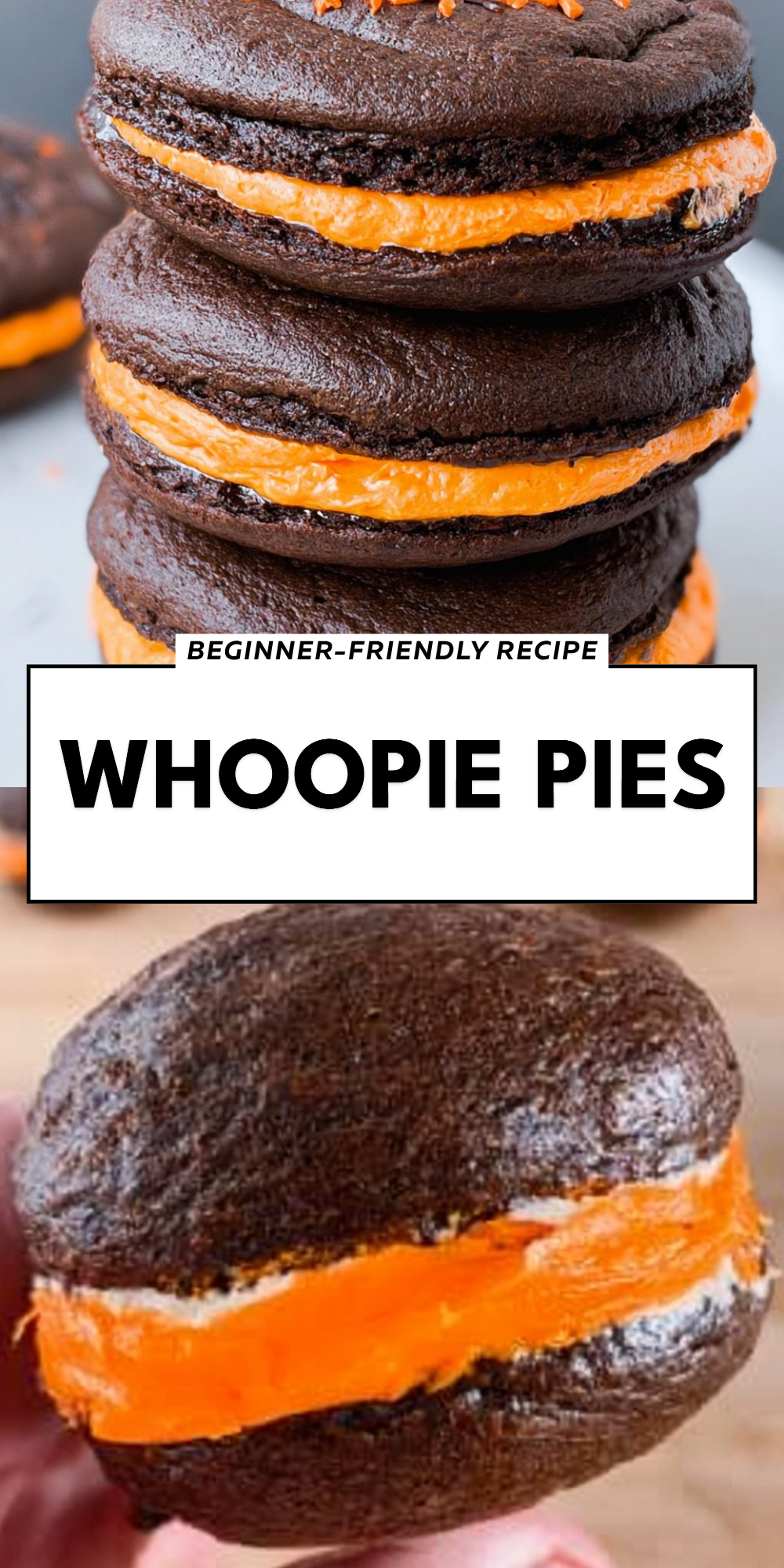 Whoopie Pies