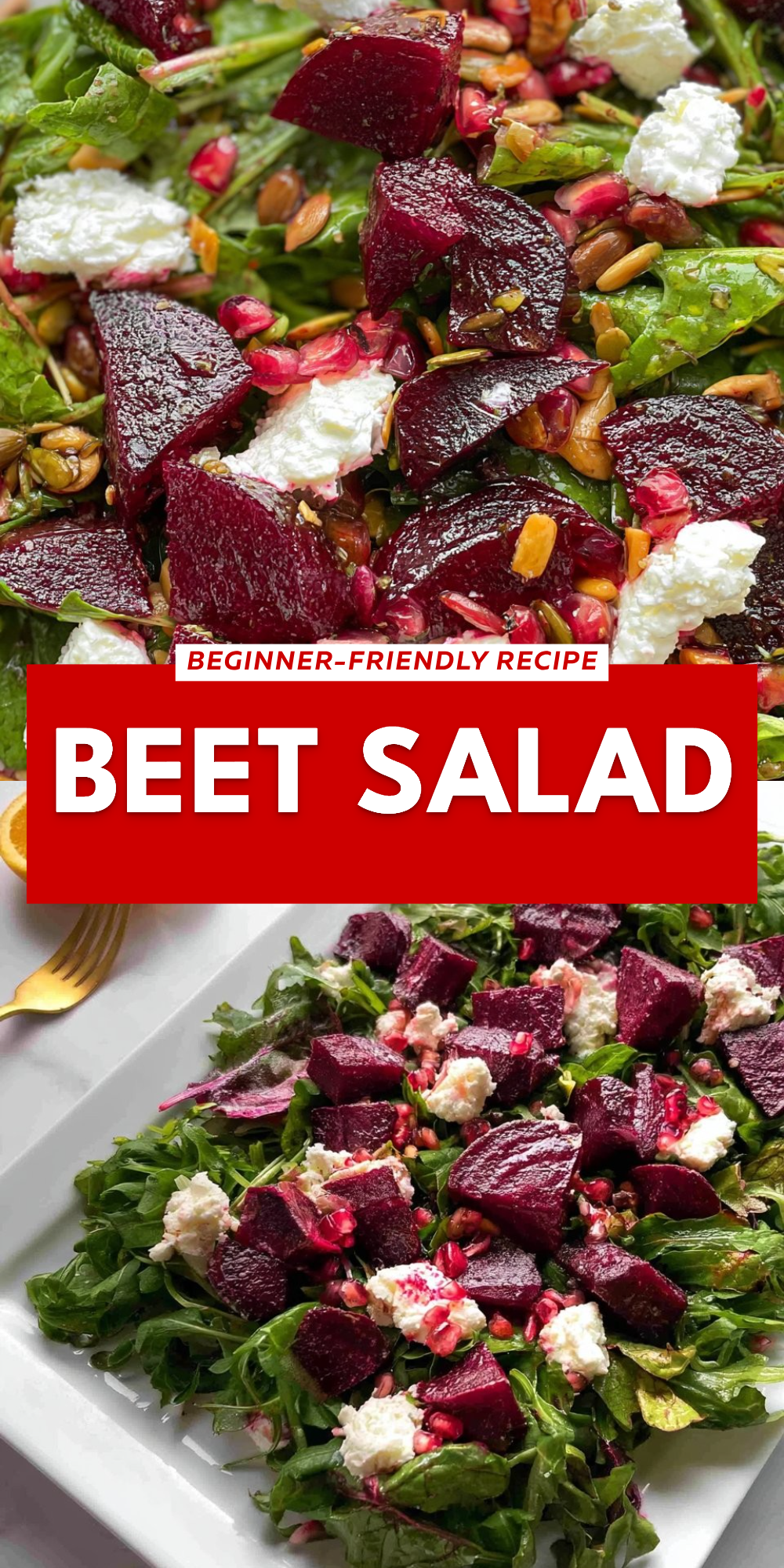 Beet Salad