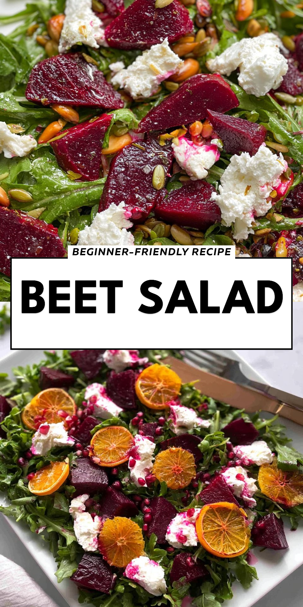 Beet Salad