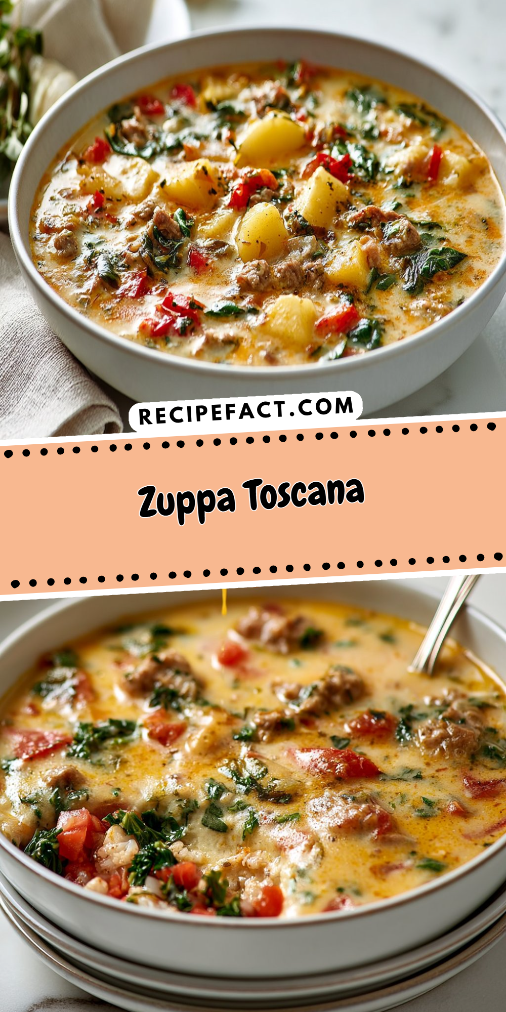 Zuppa Toscana