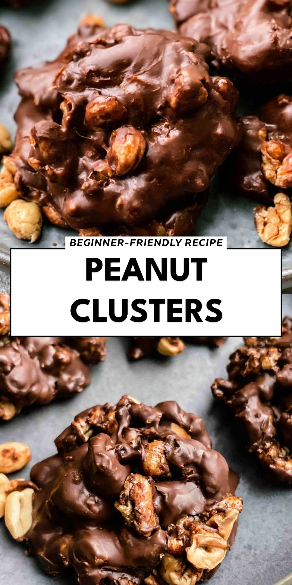 Peanut Clusters