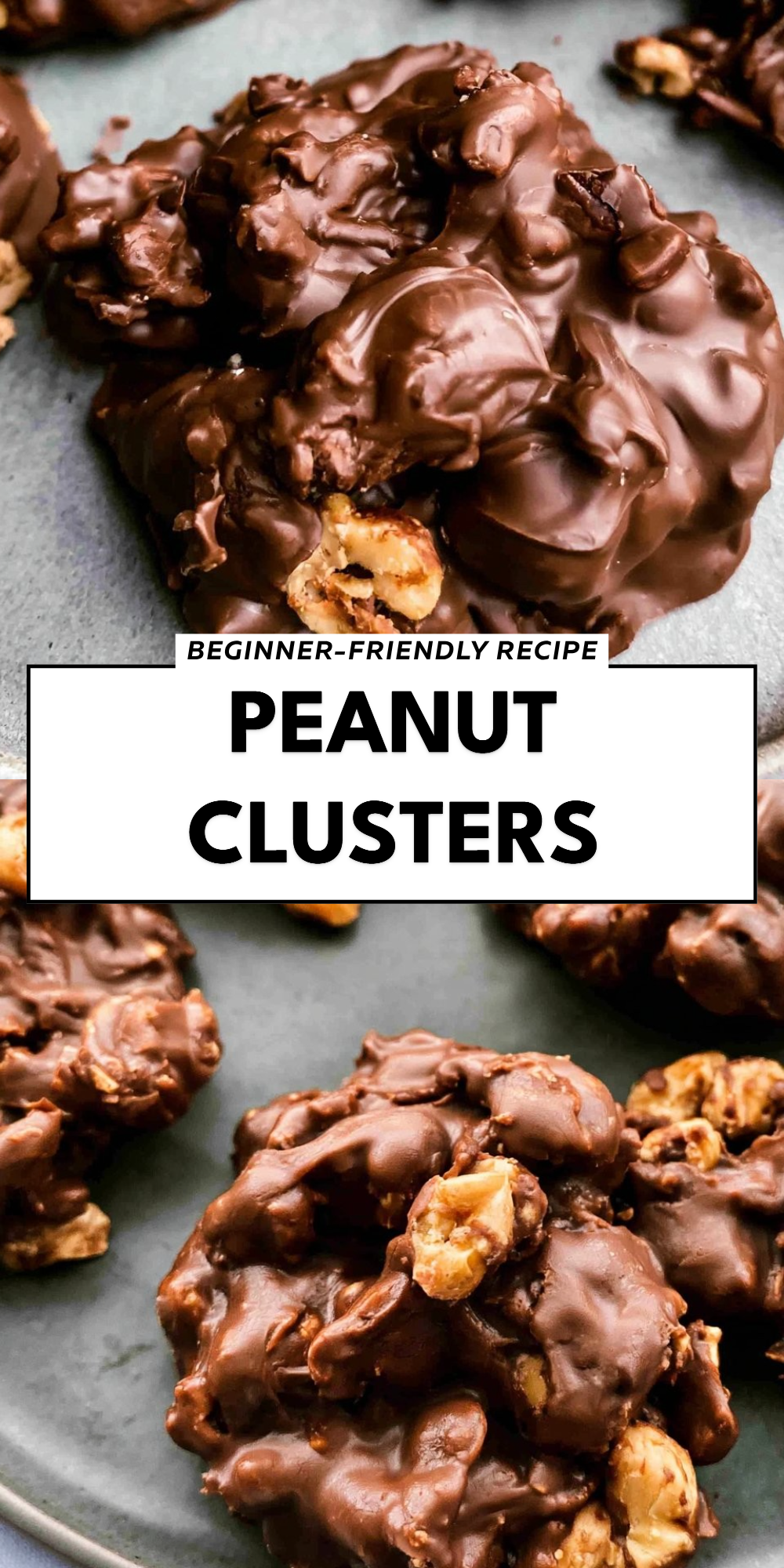 Peanut Clusters