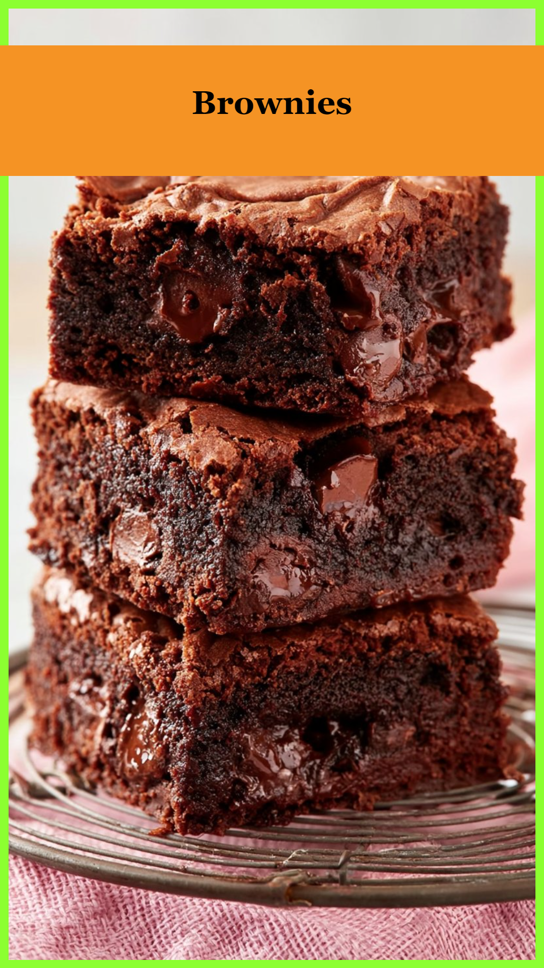 Brownies