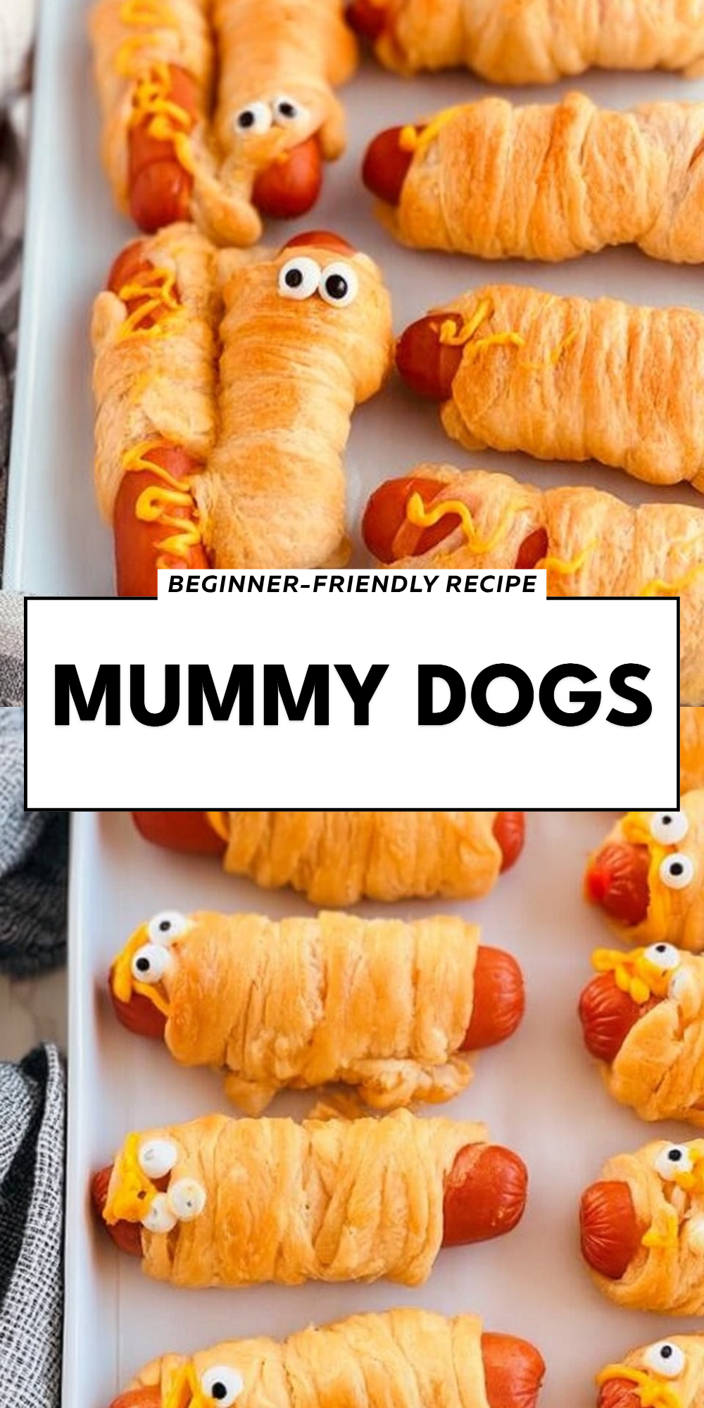 Mummy Dogs
