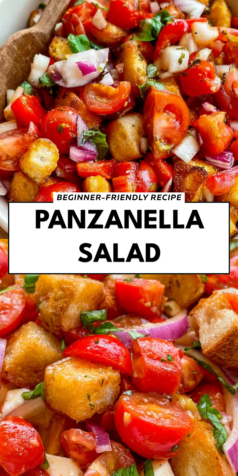Panzanella