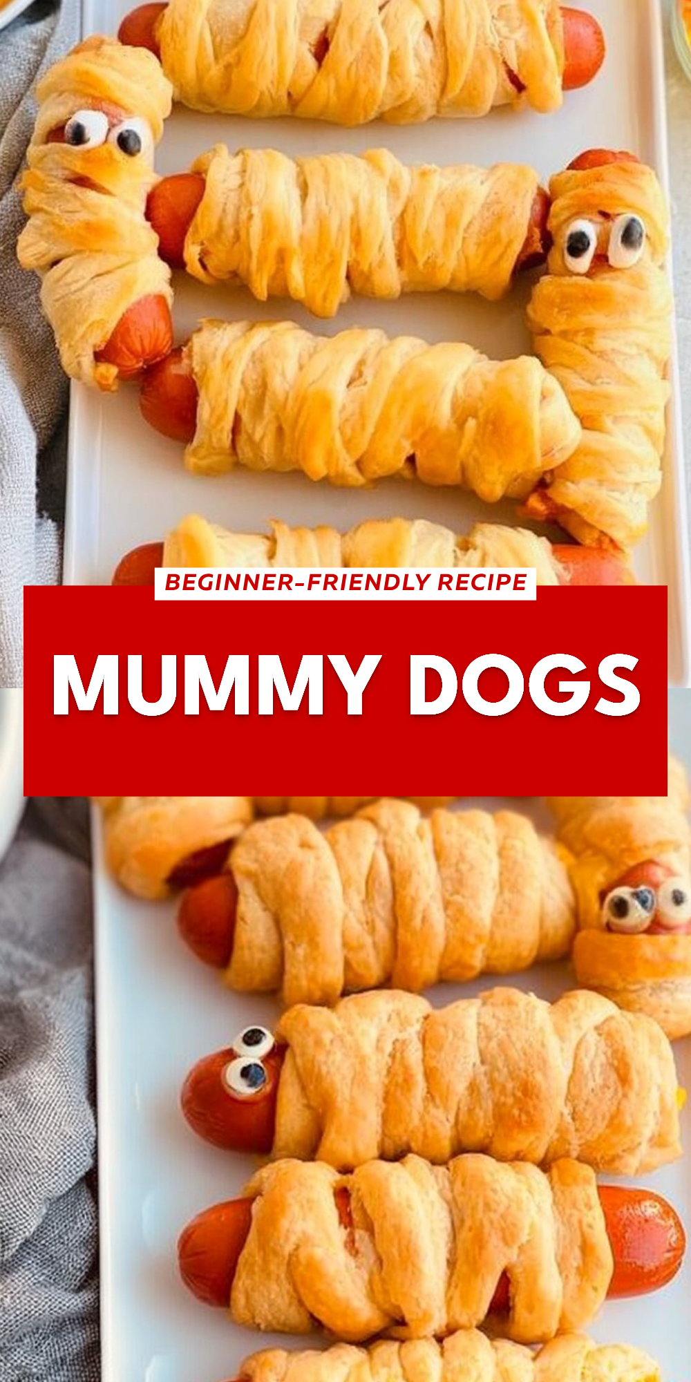 Mummy Dogs