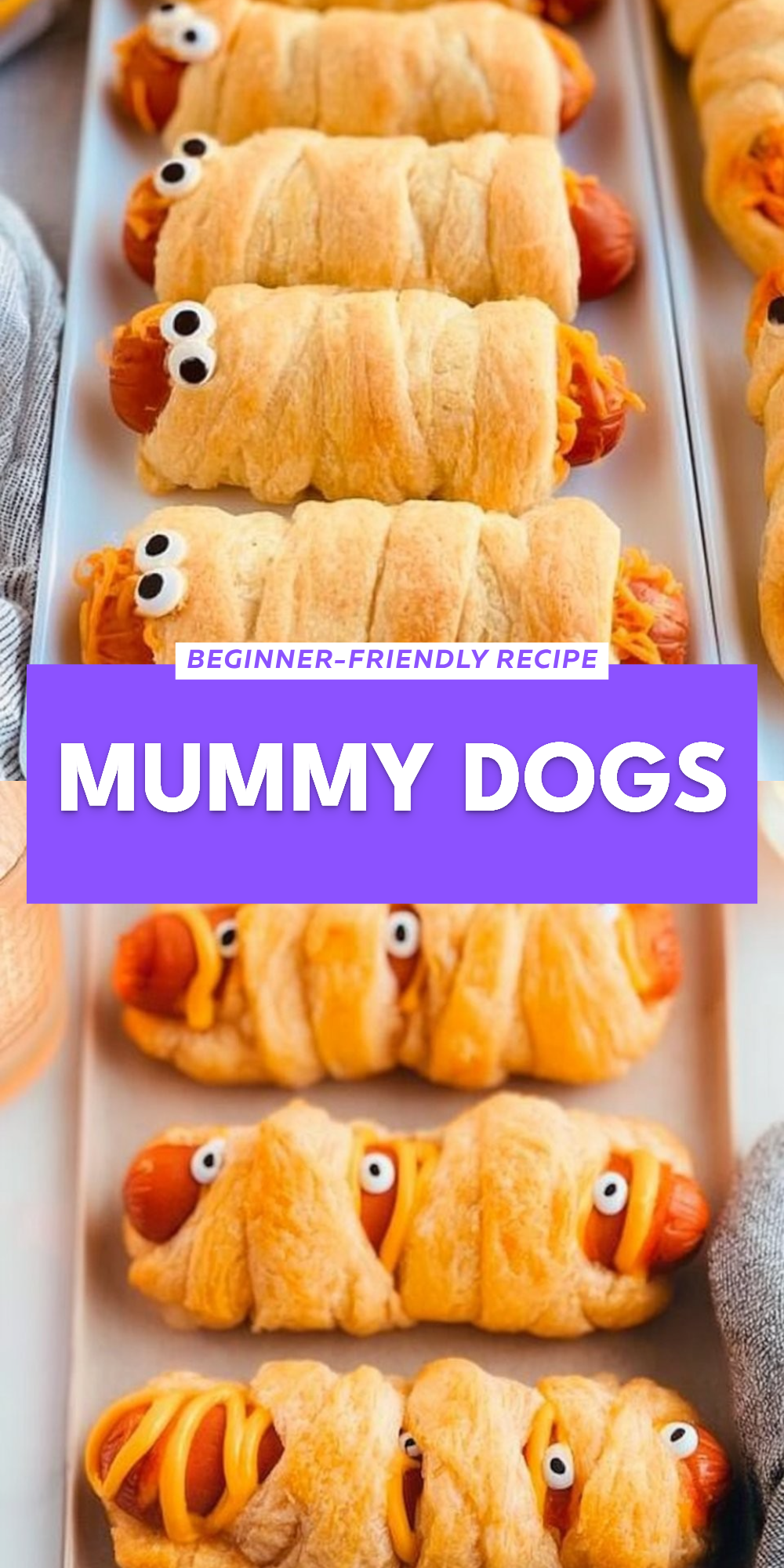 Mummy Dogs