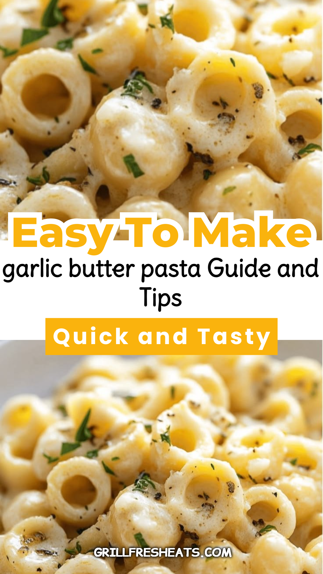 garlic butter pasta Guide and Tips 1 garlic butter pasta Guide and Tips