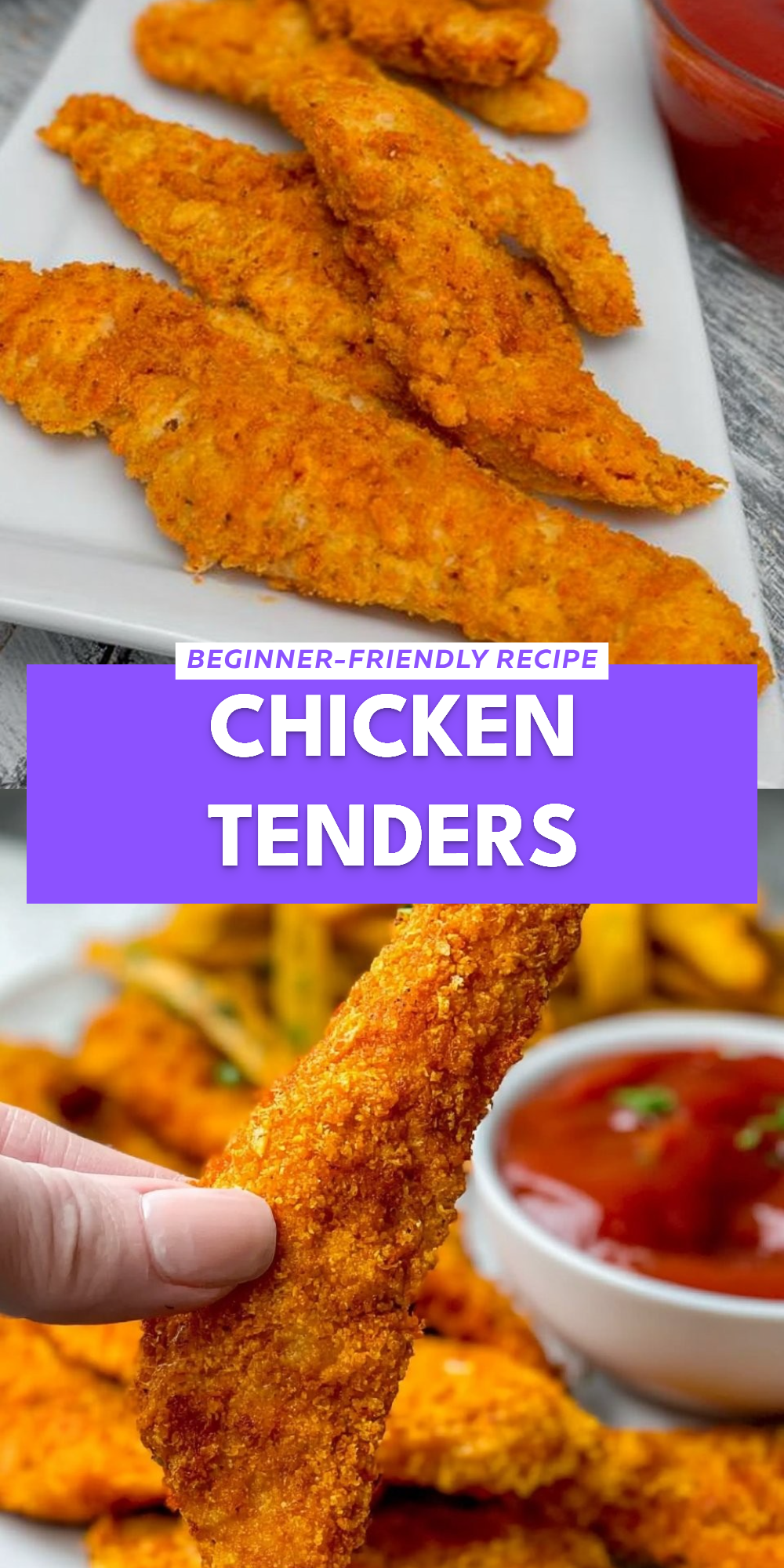 Chicken Tenders