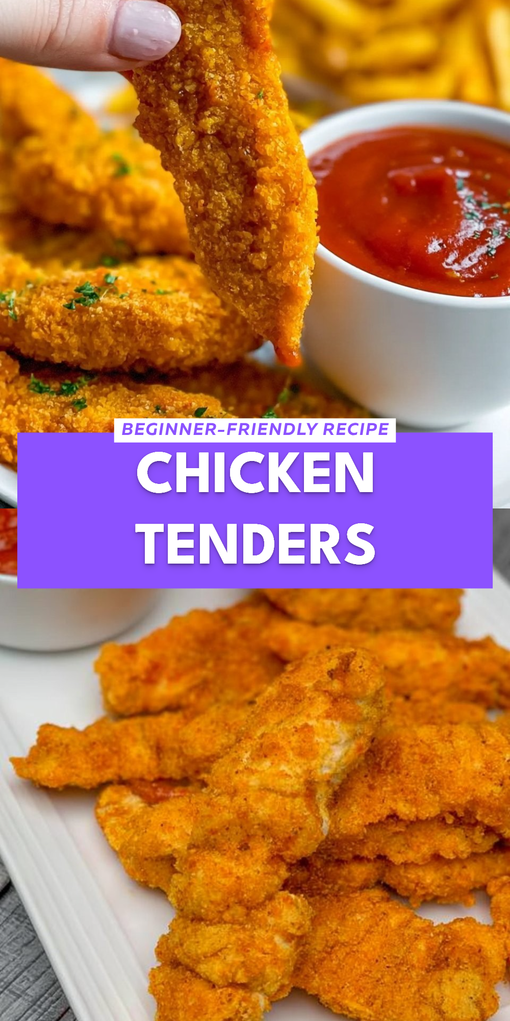 Chicken Tenders