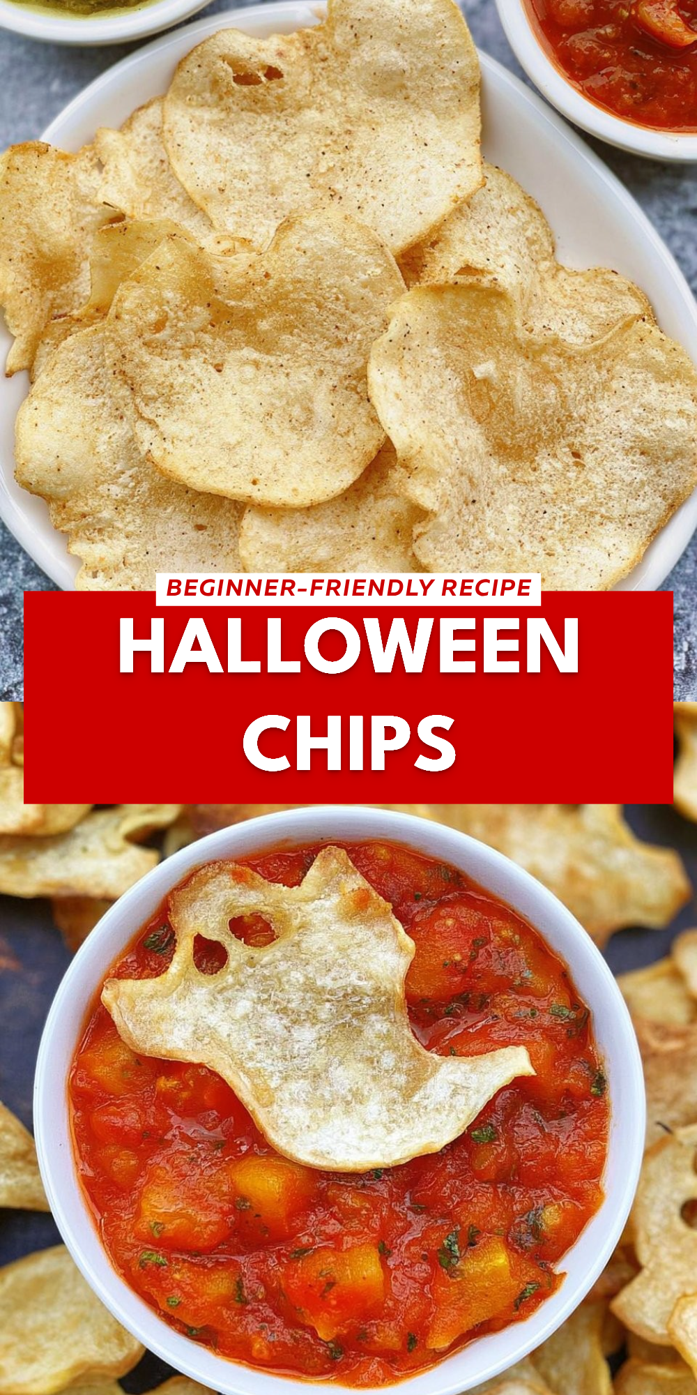 Halloween Chips