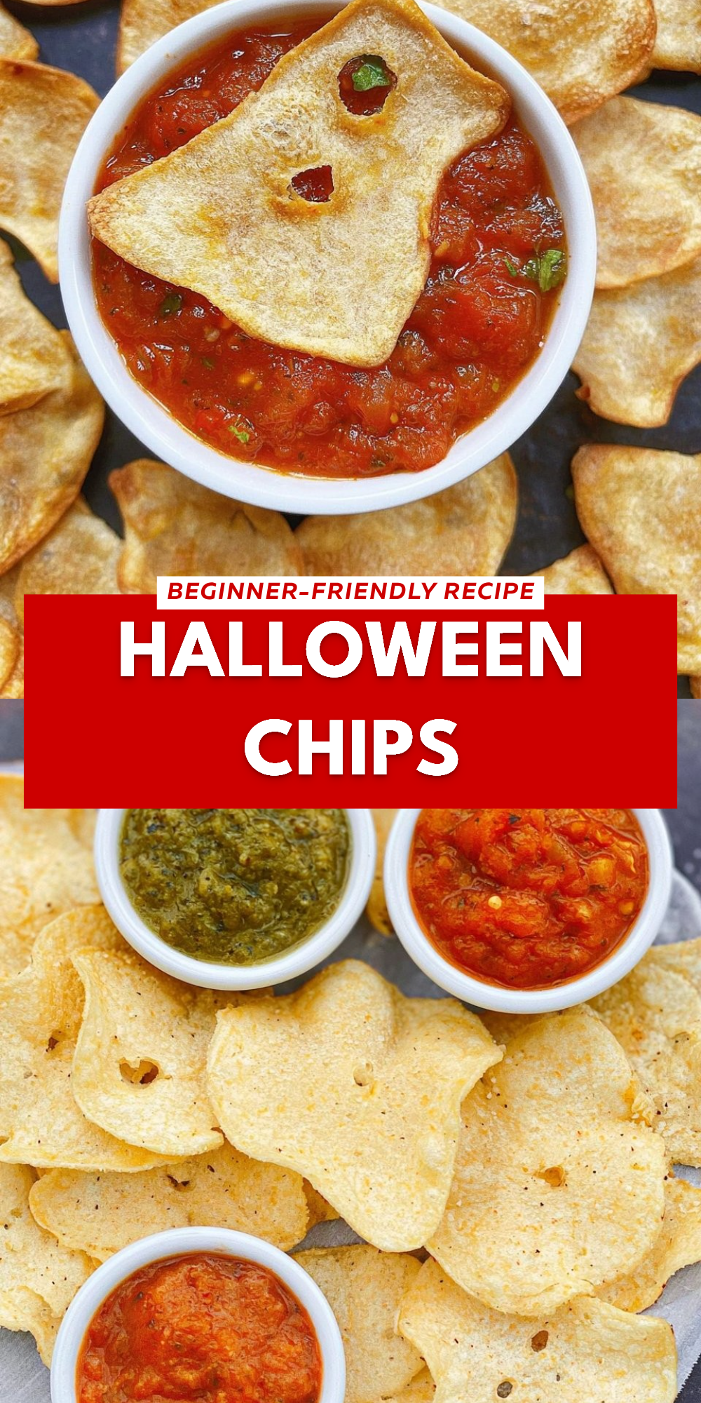 Halloween Chips