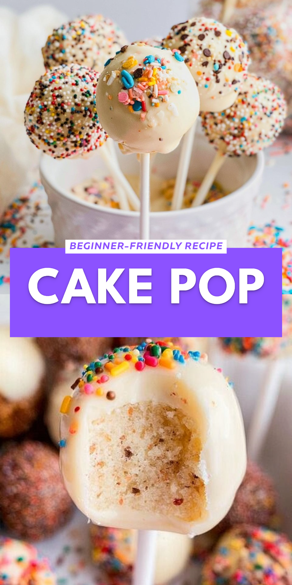 Cake Pop