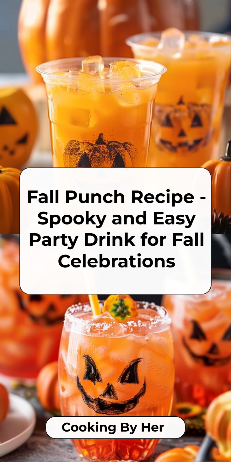 Fall Punch